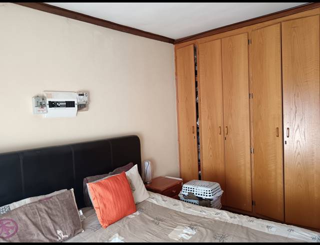 2 BEDROOM TOWNHOUSE FOR SALE IN NAVALSIG